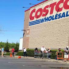 Costco wholesale corporation, together with its subsidiaries, engages in the operation of membership warehouses in the united. Costco Wholesale Corporation Nasdaq Cost Pays Huge Dividends