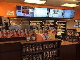 Dunkin Bangor 749 Hogan Rd Menu Prices Restaurant Reviews Tripadvisor
