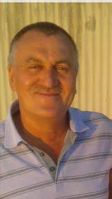 Condolence Book for Joseph O'CONNOR (Ballinteer, Dublin)