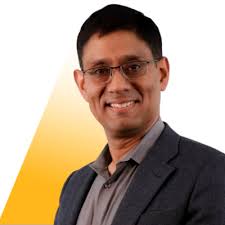 Simulation World Silicon Valley