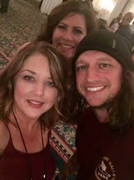 Sheri Powers (@sheridenise68)