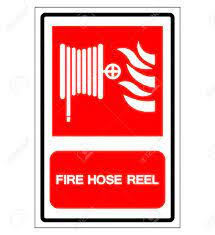 Download high quality fire hose clip art from our collection of 65,000,000 clip art graphics. Fire Hose Reel Symbol Sign Vector Illustration Isolate On White Background Label Royalty Free Cliparts Vectors And Stock Illustration Image 136373257