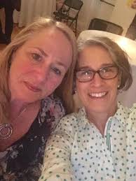 It is with a heavy and saddened heart that I share with all of you the loss  of our beloved classmate Judy Stiltner Adkins! Please be in prayer for her  parents, her