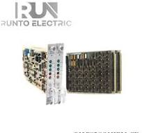 Woodward 5462-757 INPUT MODULE