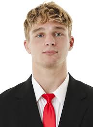 INDIVIDUAL STATISTICS INDIVIDUAL RANKINGS InterMat FloWrestling 125: #14  Jacob Moran #14 Jacob Moran 133: