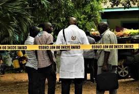 Renault kangoo grand confort (utilitaire) 2021. Dci Probes Murder Theory In Kangogo S Death Kenyans Co Ke