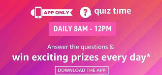 Zoe samuel 6 min quiz sewing is one of those skills that is deemed to be very. 26 October Amazon Quiz Answers Today Answer Of 10000 Quiz