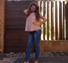 ميريام فارس وصور جديدة وهي حامل Myriam Fares Arab Girls Fashion