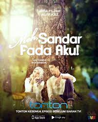 Meh sandar lagi episod 1. Meh Sandar Pada Aku Full Episode
