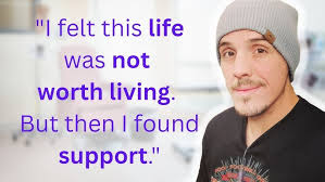 Will Lanier: Fighter and Colon Cancer Survivor