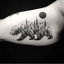 Check spelling or type a new query. Tree Tattoo Bear