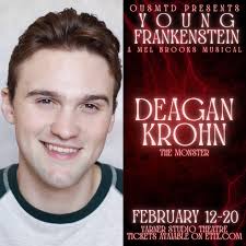 Oakland University School of Music, Theatre and Dance