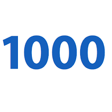 1000 (number), a natural number. 0 1000 In Picture Posts Merged Racedepartment