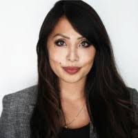 Lauren Fukumoto's Instagram, Twitter & Facebook