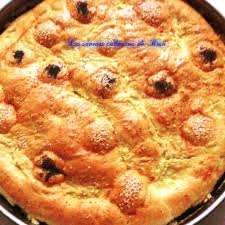 Khobz Eddar Constantinois A L Ancienne Uniquement A La Semoule Les Saveurs Culinaires De Rosa Khobz Khobz Eddar Culinaire