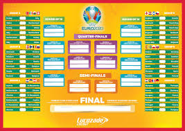 Дания (хозяева), финляндия, бельгия, россия (хозяева). Euro 2020 Calendar By Lucozade Pdf Host