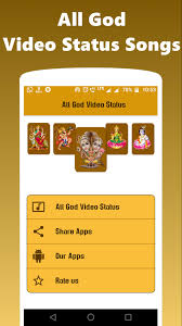 God Video Status Video Status For Whatsapp For Android Apk Download Khyaal rakhya kar song neha kakkar status video. god video status video status for