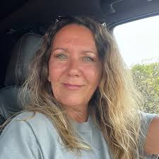 Happy for you… you have a beautiful smile and laughing eyes