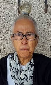 Clara Pacitti Obituary April 21, 2021