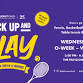 Pick up and Play event in Southport QLD