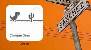 To start playing in the browser, press the space bar or the up arrow. Google Chrome Brings Dinosaur Game Other Widgets Right To Your Iphone Home Screen With New Update Technology News