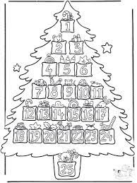 Check spelling or type a new query. Coloring Pages Advent Calendar Coloring Home
