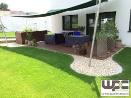 Wpc Bilder Referenzen Terrassendielen Wpc Terrasse Bilder Wpc Poolterrasse Ado Ado B Arka Bahce Oyun Alani Arka Bahceler Teras
