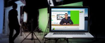 Camtasia is a simple to use video editor and chroma key software (for basic green screen editing) that may suit your needs. How To Use Chroma Key On Video Calls And Live Streams And Why Manycam Blog Manycam Blog