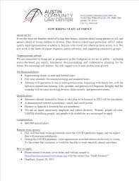 This is the perfect way to express how your specific skills are relevant to the open position. Austin Community Law Center Inicio Facebook