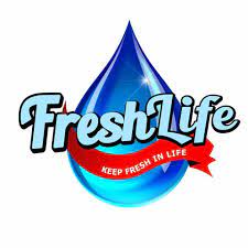 The spruce / margot cavin are you tired of throwing out fresh fruits, vegetables, and herbs that are moldy,. Fresh Life Water Resources Videos Facebook
