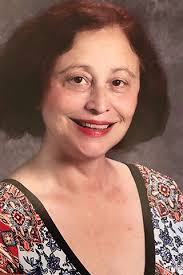 Nancy Vitulli's Instagram, Twitter & Facebook