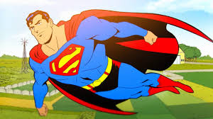 These strips ran continuously until may 1966. Superman 80th Anniversary Animated Short Dc Kids Youtube