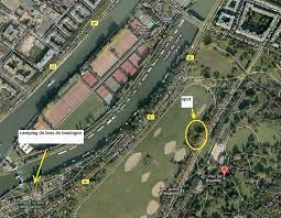 Located in the bois de boulogne, the plaine de jeux de bagatelle is space open 24/7. Plaine De Bagatelle Spot Ouvert Aux Cerfvolistes Paris Ouest Page 9
