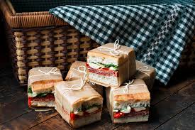 +7 995 7892741 | ул. An Easy Make Ahead Mother S Day Picnic No Stress Allowed Cool Mom Eats