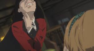 For the anime adaptation, malty is voiced by sarah emi bridcutt in the japanese version, who would reprise the same role in the series' 2020 stage play adaptation. Why We Re Going Crazy For Kakegurui This Week In Anime Anime News Network