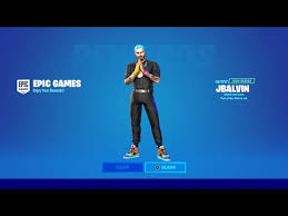 How To Get J Balvin Skin Now Free Early In Fortnite Unlock Jbalvin Bundle Free Jbalvin Skin Youtube