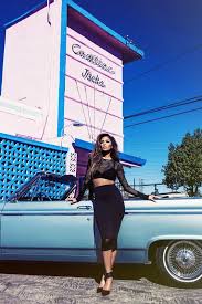 Nicole Scherzinger For Missguided 2014 Nobilia Und Modern