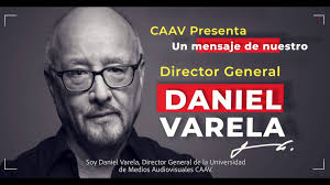 Hoy nuestro Director Daniel Varela emite este mensaje de apoyo, resiliencia  y motivación para nuestros alumnos, alumnas, profesores, profesoras y  personal administrativo en este nuevo ciclo escolar. , ...