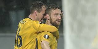Barcelona y atlético de madrid quieren a shkodran mustafi. Kejutan Barcelona Ingin Bajak Shkodran Mustafi Dari Arsenal Bola Net