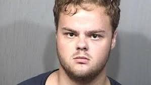 Photos: Arrest mugshots 5-31-17