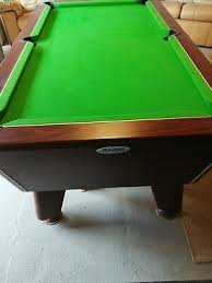 6ftx3ft Slate Bed Pool Table Not Coin Operated Simple Game Table Tennis Pool Table