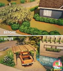 Some of the technologies we use are necessary for critical functions like security and site integrity, account authentication, security and privacy preferences, internal site usage and maintenance data, and to make the site work correctly for browsing and transactions. Old Renovated Farm At Dh4s Sims 4 Updates