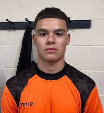 U18 (Combined Counties)