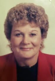 Judy Stanley Obituary (1943