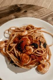 Spaghetti Frutti Di Mare Food Food Inspiration Cooking Recipes