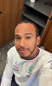SIR Lewis Hamilton Friends & Fans