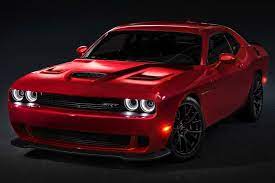 We did not find results for: Used 2015 Dodge Challenger Srt Hellcat Review Edmunds