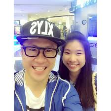 Jeff Chin ( 陈浩然)