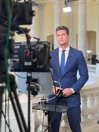 First day on the Hill in the books! ✓