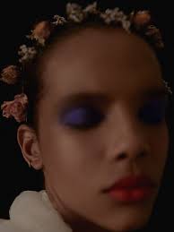 Natalia Montero by Elliot & Erick Jimenez Vogue Mexico December — Anne of  Carversville